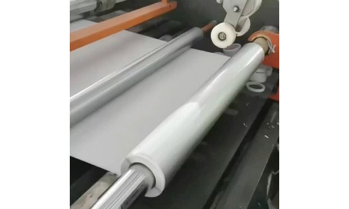 Butyl Rubber Waterproof Membrane in the Leakage Repair Project of an Industrial Plant